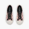 Satin Dots Sneaker Satin Dots Sneaker