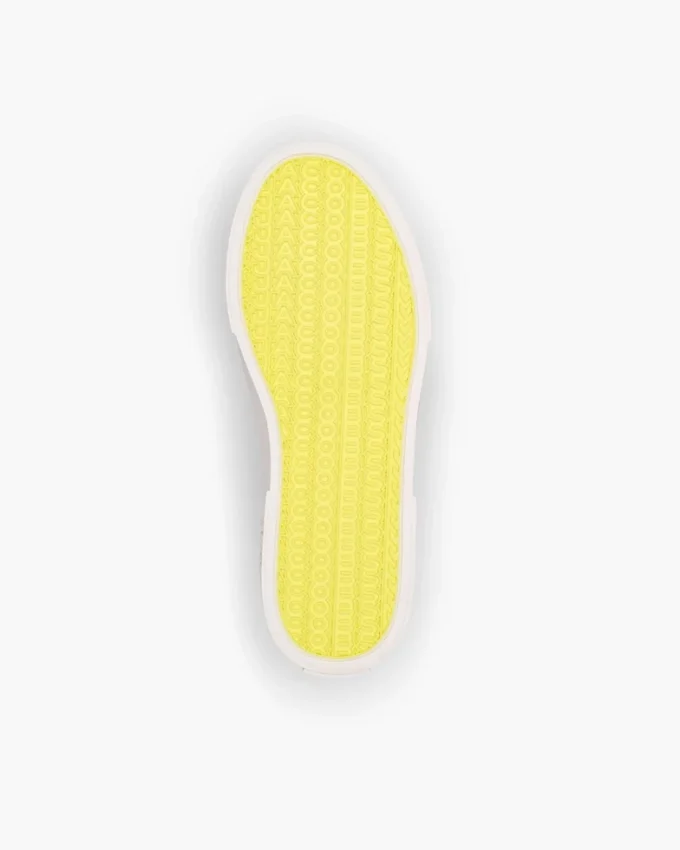 Satin Dots Sneaker Satin Dots Sneaker