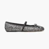Sequin Sabrina Ballerina Sequin Sabrina Ballerina
