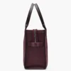 Süet Büyük Tote Bag