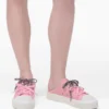 Sneaker Mule