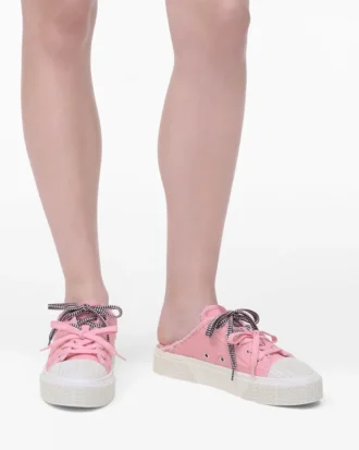 Sneaker Mule