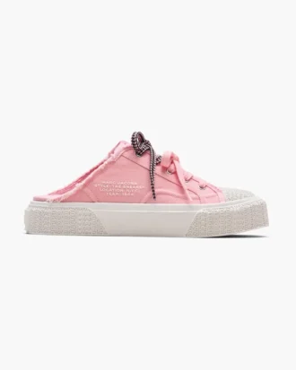 Sneaker Mule