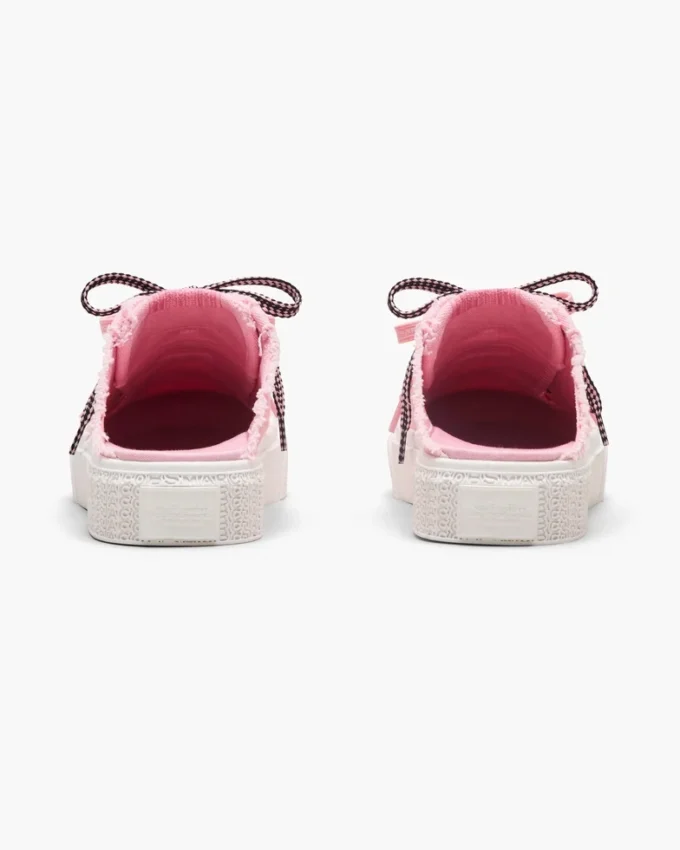Sneaker Mule