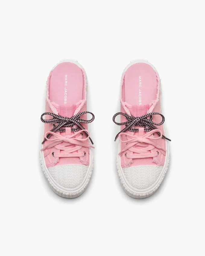Sneaker Mule