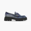 Soluk Denim Frankie Loafer Soluk Denim Frankie Loafer