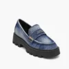 Soluk Denim Frankie Loafer Soluk Denim Frankie Loafer