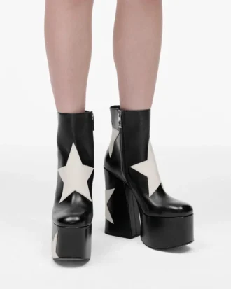 Star Patchwork Kiki Platform Bot