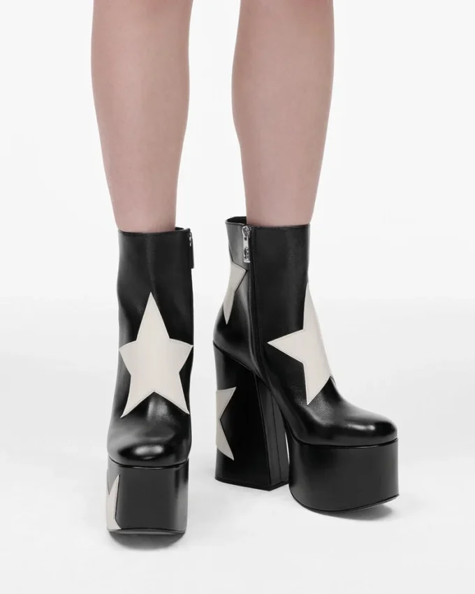Star Patchwork Kiki Platform Bot Star Patchwork Kiki Platform Bot
