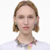 Sticker Charm Statement Kolye Sticker Charm Statement Kolye