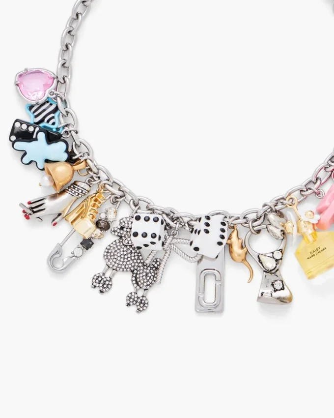 Sticker Charm Statement Kolye Sticker Charm Statement Kolye