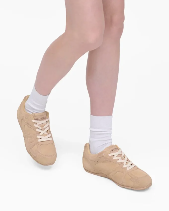 Suede 72 Spring Sneaker Suede 72 Spring Sneaker