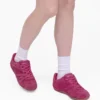 Suede 72 Spring Sneaker