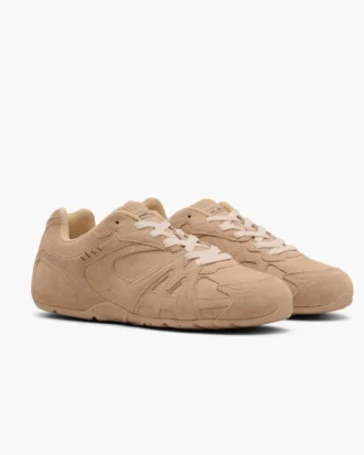 Suede 72 Spring Sneaker