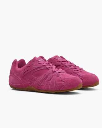 Suede 72 Spring Sneaker