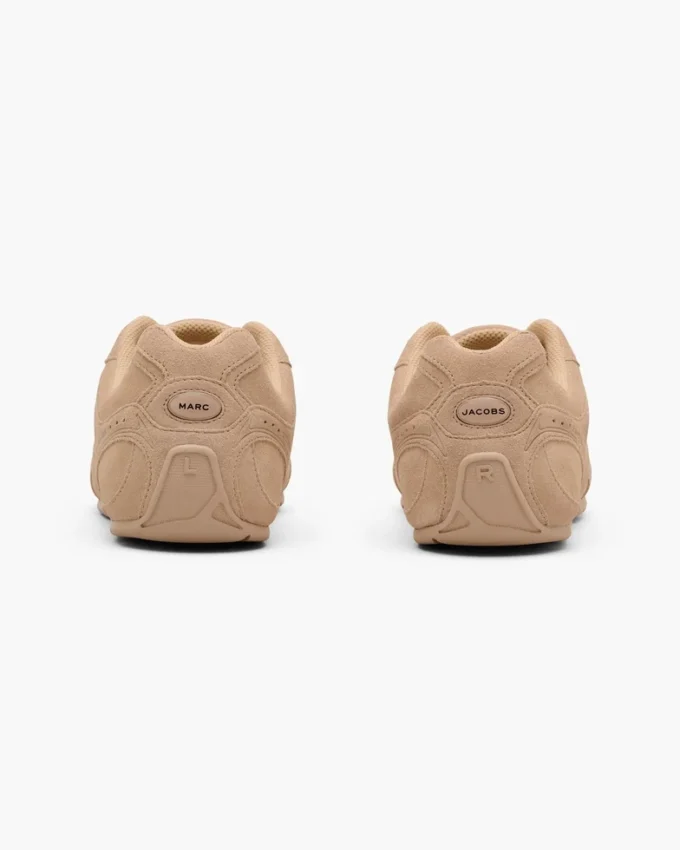 Suede 72 Spring Sneaker Suede 72 Spring Sneaker