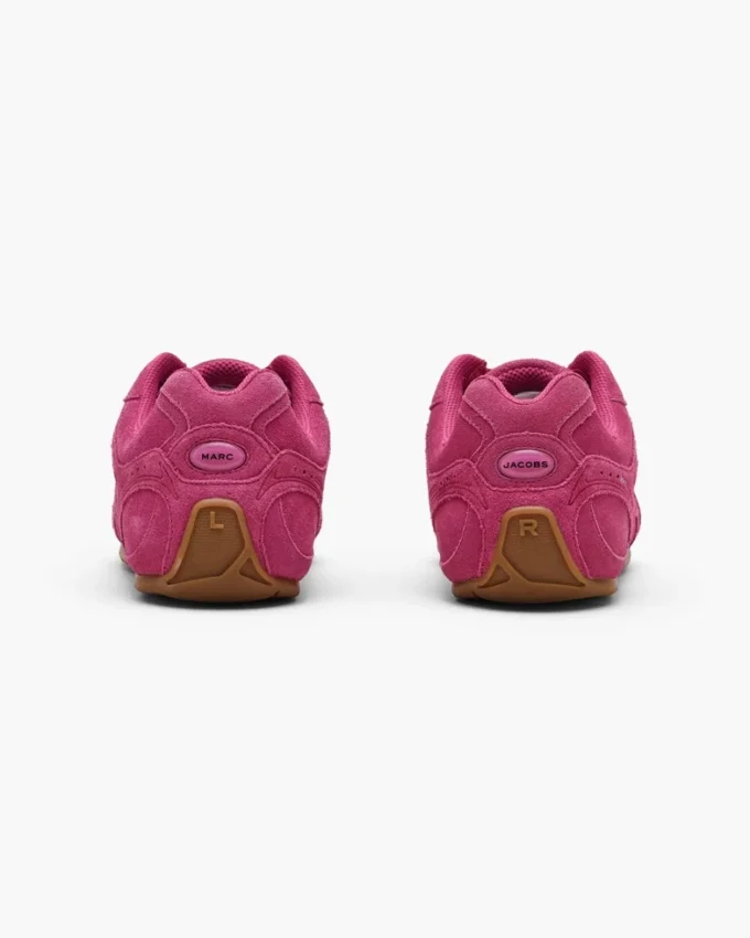 Suede 72 Spring Sneaker