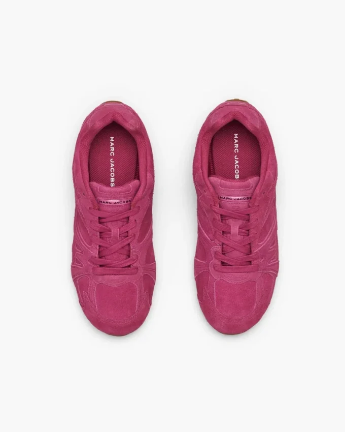Suede 72 Spring Sneaker