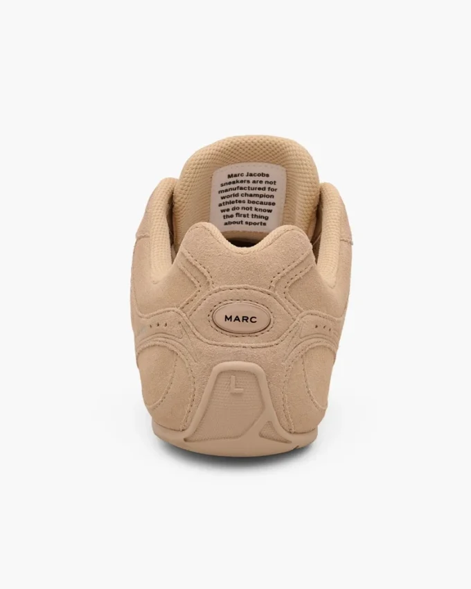 Suede 72 Spring Sneaker Suede 72 Spring Sneaker
