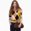 Suni Kürk Glam Küçük Clutch Suni Kürk Glam Küçük Clutch
