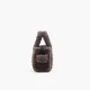 Teddy Crossbody Tote Bag Teddy Crossbody Tote Bag
