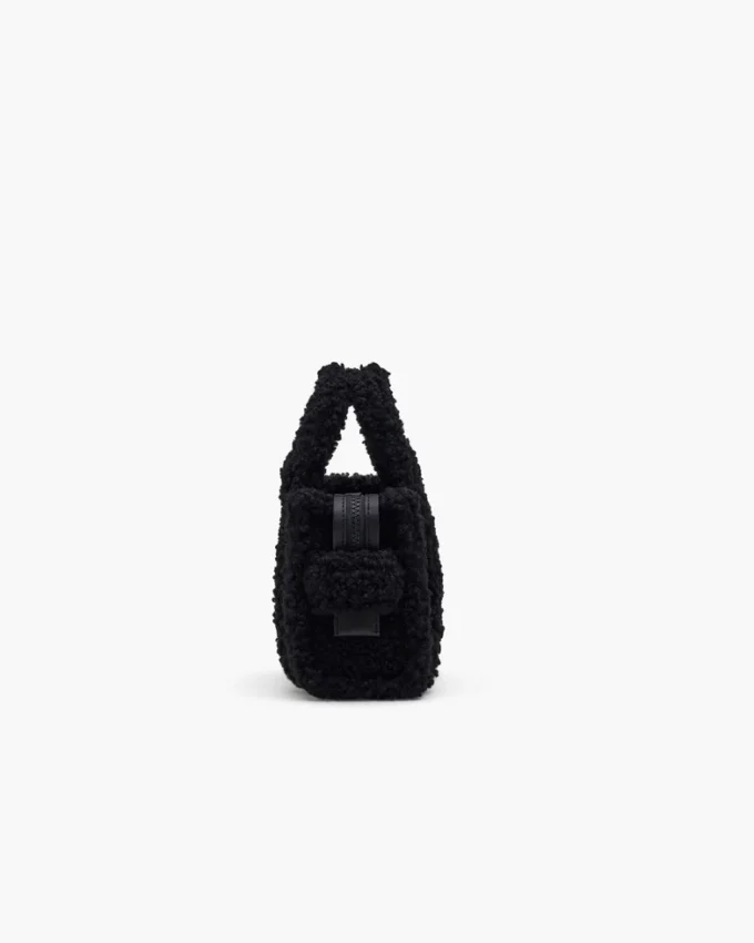 Teddy Crossbody Tote Bag Teddy Crossbody Tote Bag