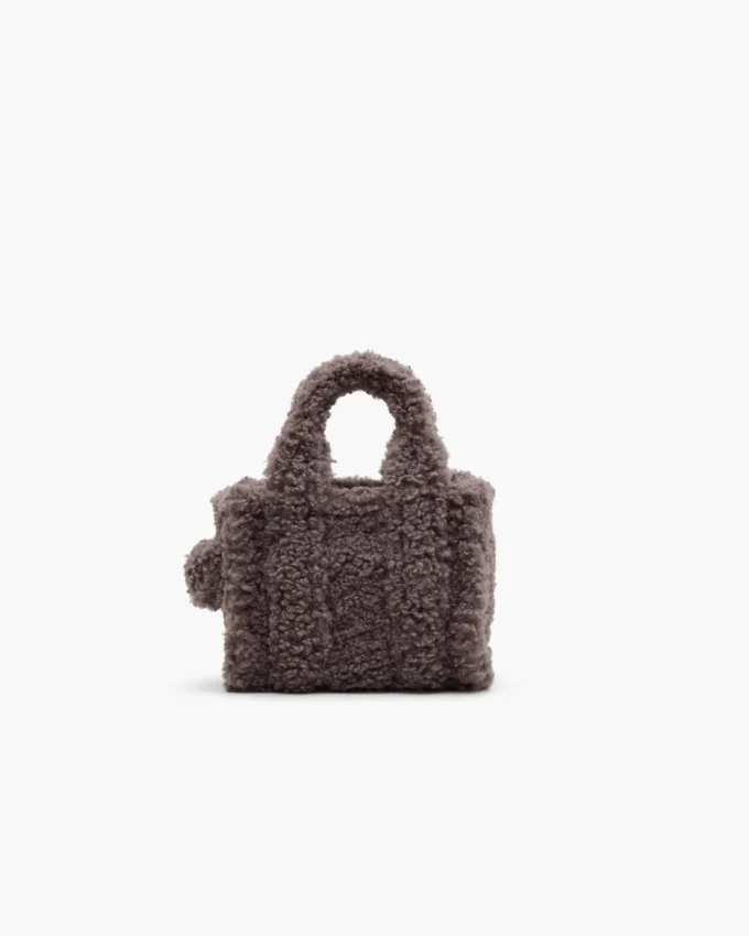 Teddy Crossbody Tote Bag Teddy Crossbody Tote Bag