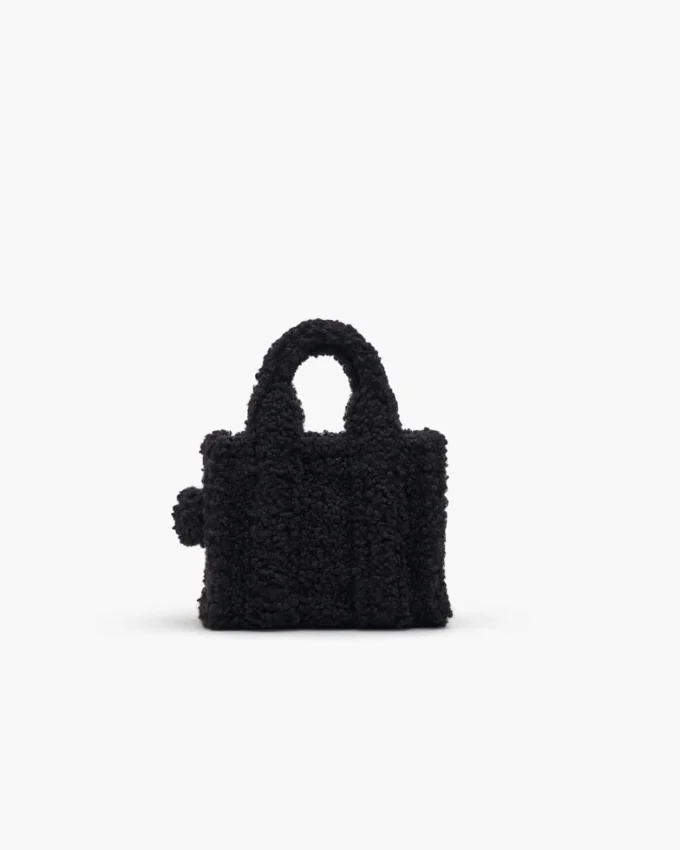 Teddy Crossbody Tote Bag Teddy Crossbody Tote Bag