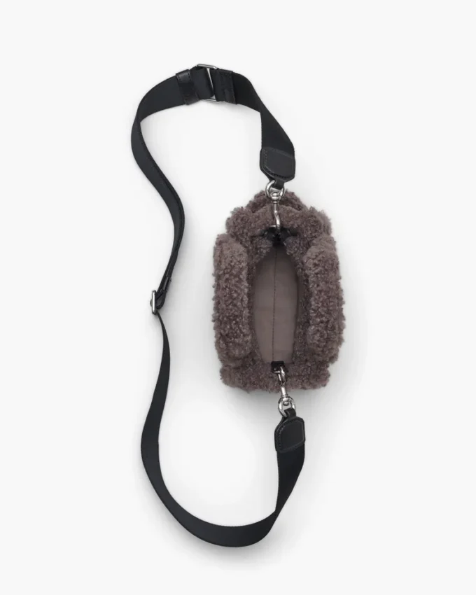 Teddy Crossbody Tote Bag Teddy Crossbody Tote Bag
