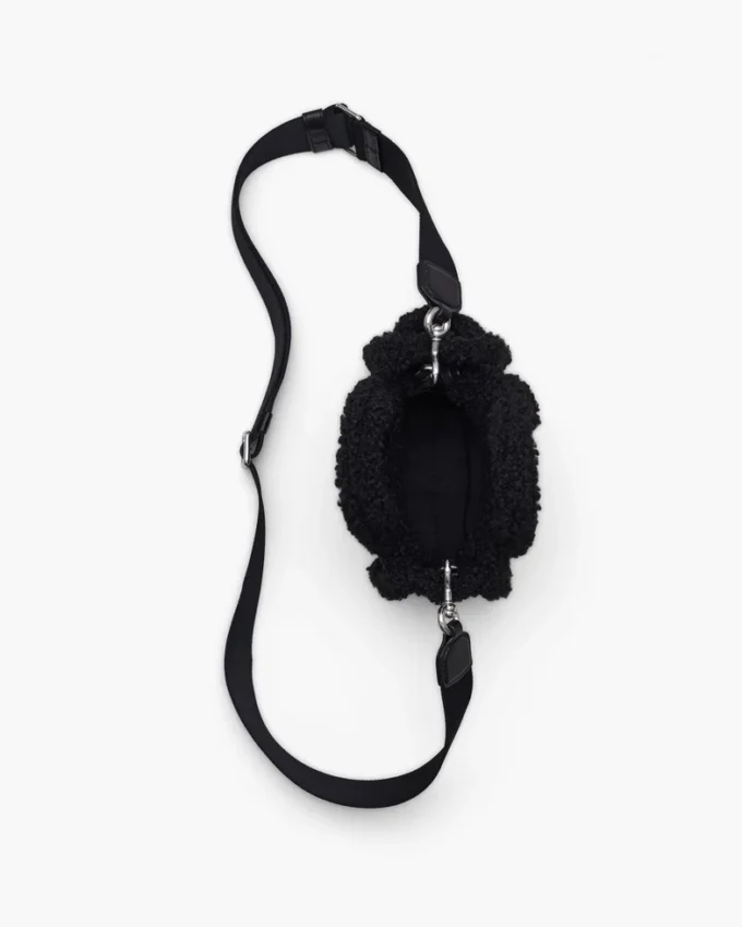 Teddy Crossbody Tote Bag Teddy Crossbody Tote Bag