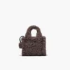 Teddy Crossbody Tote Bag Teddy Crossbody Tote Bag