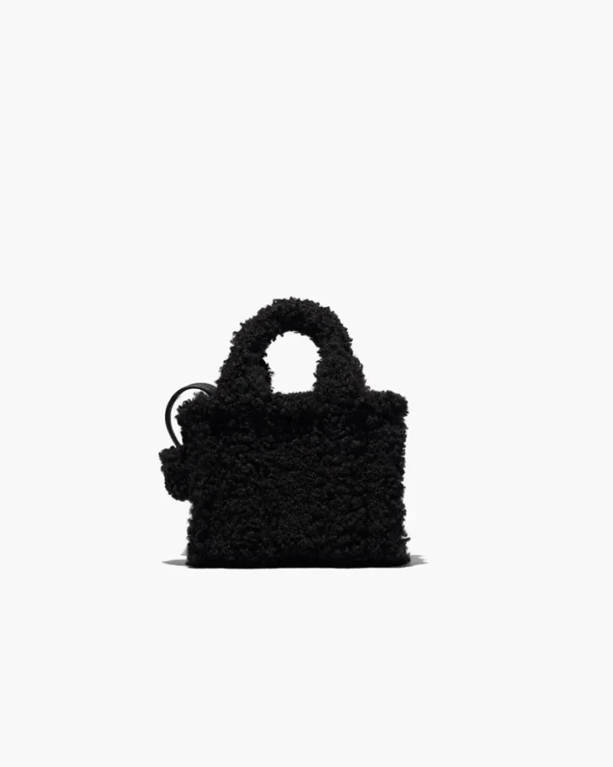 Teddy Crossbody Tote Bag Teddy Crossbody Tote Bag