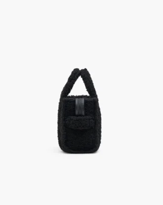 Teddy Küçük Tote Bag