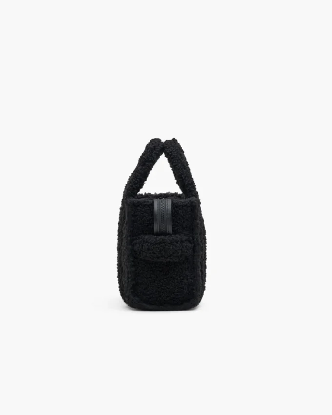 Teddy Küçük Tote Bag Teddy Küçük Tote Bag