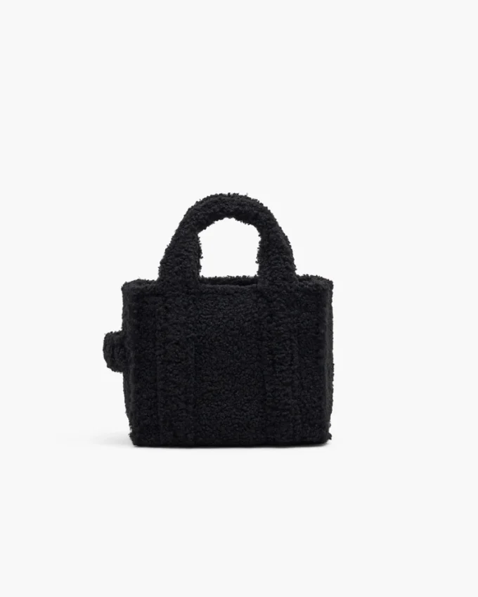 Teddy Küçük Tote Bag Teddy Küçük Tote Bag