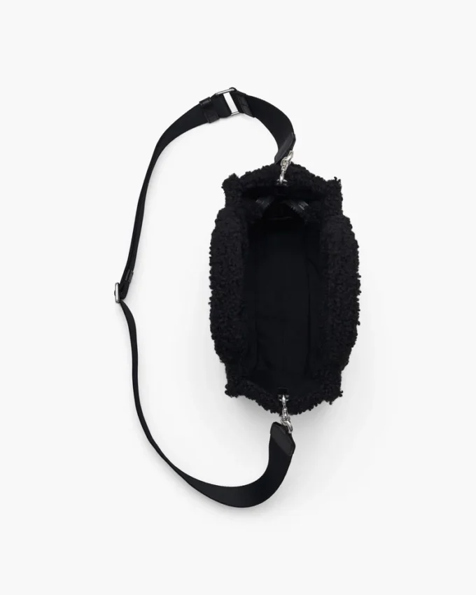Teddy Küçük Tote Bag Teddy Küçük Tote Bag