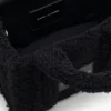 Teddy Küçük Tote Bag Teddy Küçük Tote Bag