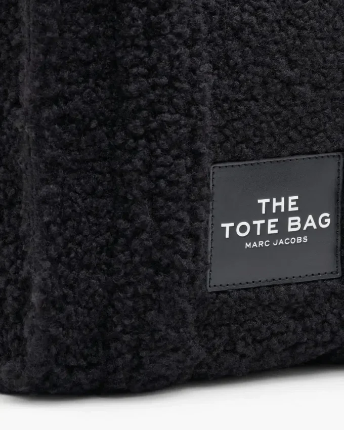Teddy Küçük Tote Bag Teddy Küçük Tote Bag