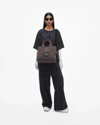 Teddy Orta Boy Tote Bag