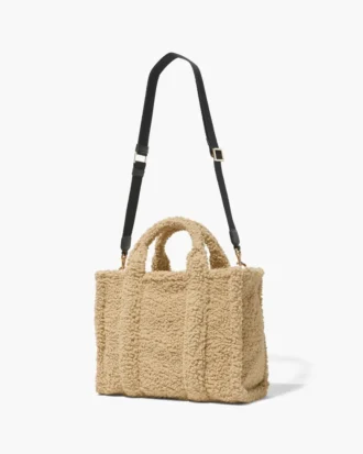 Teddy Orta Boy Tote Bag