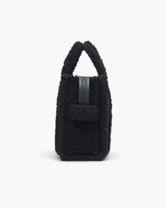 Teddy Orta Boy Tote Bag