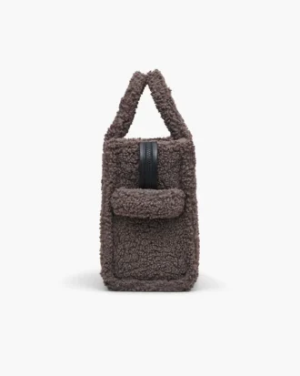 Teddy Orta Boy Tote Bag