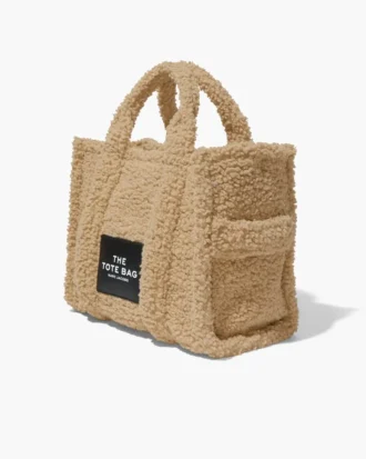 Teddy Orta Boy Tote Bag