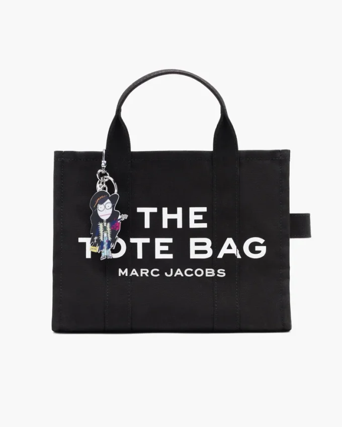The City Bag Charm The City Bag Charm
