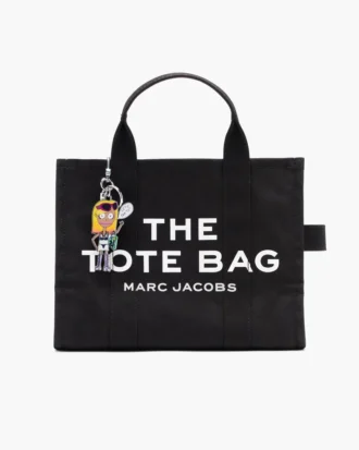 The City Bag Charm