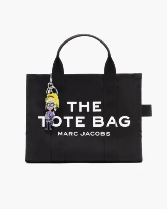 The City Bag Charm