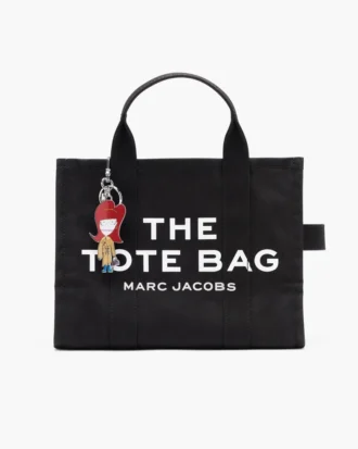 The City Bag Charm