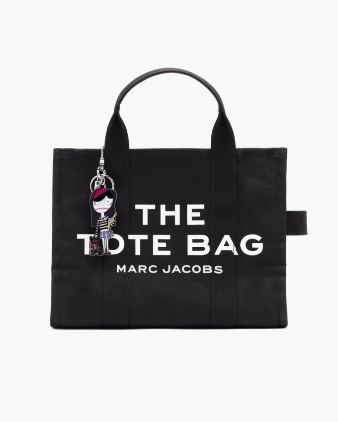The City Bag Charm The City Bag Charm