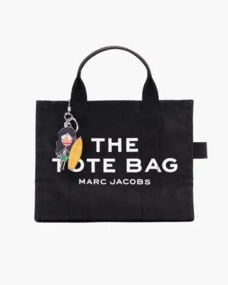 The City Bag Charm
