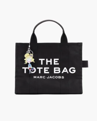 The City Bag Charm